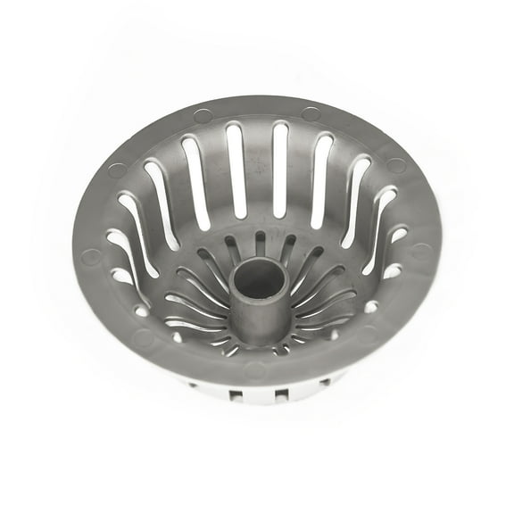 Infinity Drain HS 4 Component