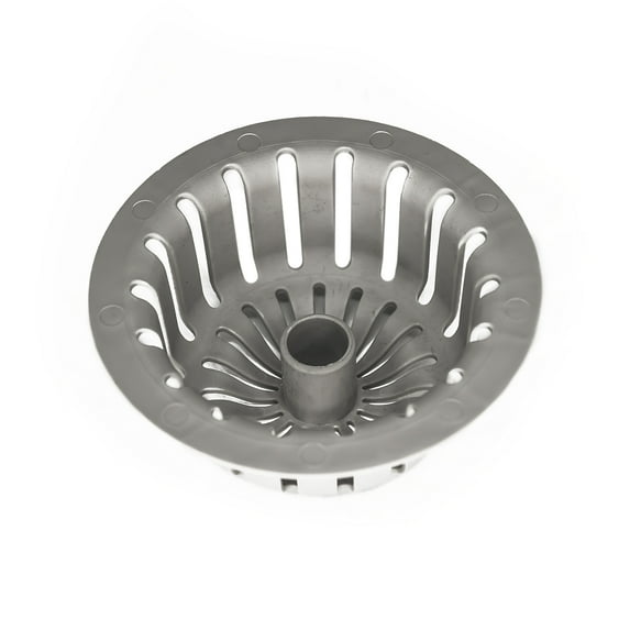 Infinity Drain HS 4 Component