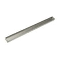 thumbnail image 1 of Infinity Drain 40" HC 6540 SS Linear Drain Channel: Satin Stainless, 1 of 1