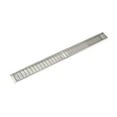 thumbnail image 1 of Infinity Drain 48" FXAS 6548 PS Linear Drain Kit: Polished Stainless, 1 of 1
