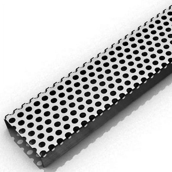 Infinity Drain - 48 Inch Complete Kit for S-DGAS 99 - SDGAS 9948-P PS