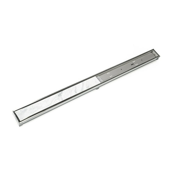 Infinity Drain 48" Linear Drain Kit