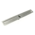 thumbnail image 1 of Infinity Drain 60" FC 6560 SS Linear Drain Channel, 1 of 1