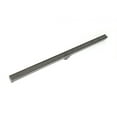 thumbnail image 1 of Infinity Drain 72" SAG 3872 ORB Linear Drain Kit: Oil Rubbed Bronze, 1 of 1