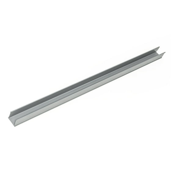 Infinity Drain 72" G 3872 Linear Drain Channel