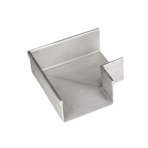 Infinity Drain SHA 65 SS Linear Drain Component: Satin Stainless