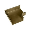 thumbnail image 1 of Infinity Drain SLA 65 SB Linear Drain Component: Satin Bronze, 1 of 1