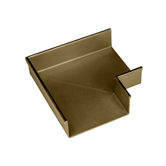 Infinity Drain SLA 65 SB Linear Drain Component: Satin Bronze
