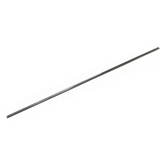 Infinity Drain 40" CT 40 SS Linear Drain Component: Satin Stainless
