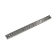 thumbnail image 1 of Infinity Drain - 60 Inch Complete Kit for Fixed ED 65 - FXED 6560 SS, 1 of 1