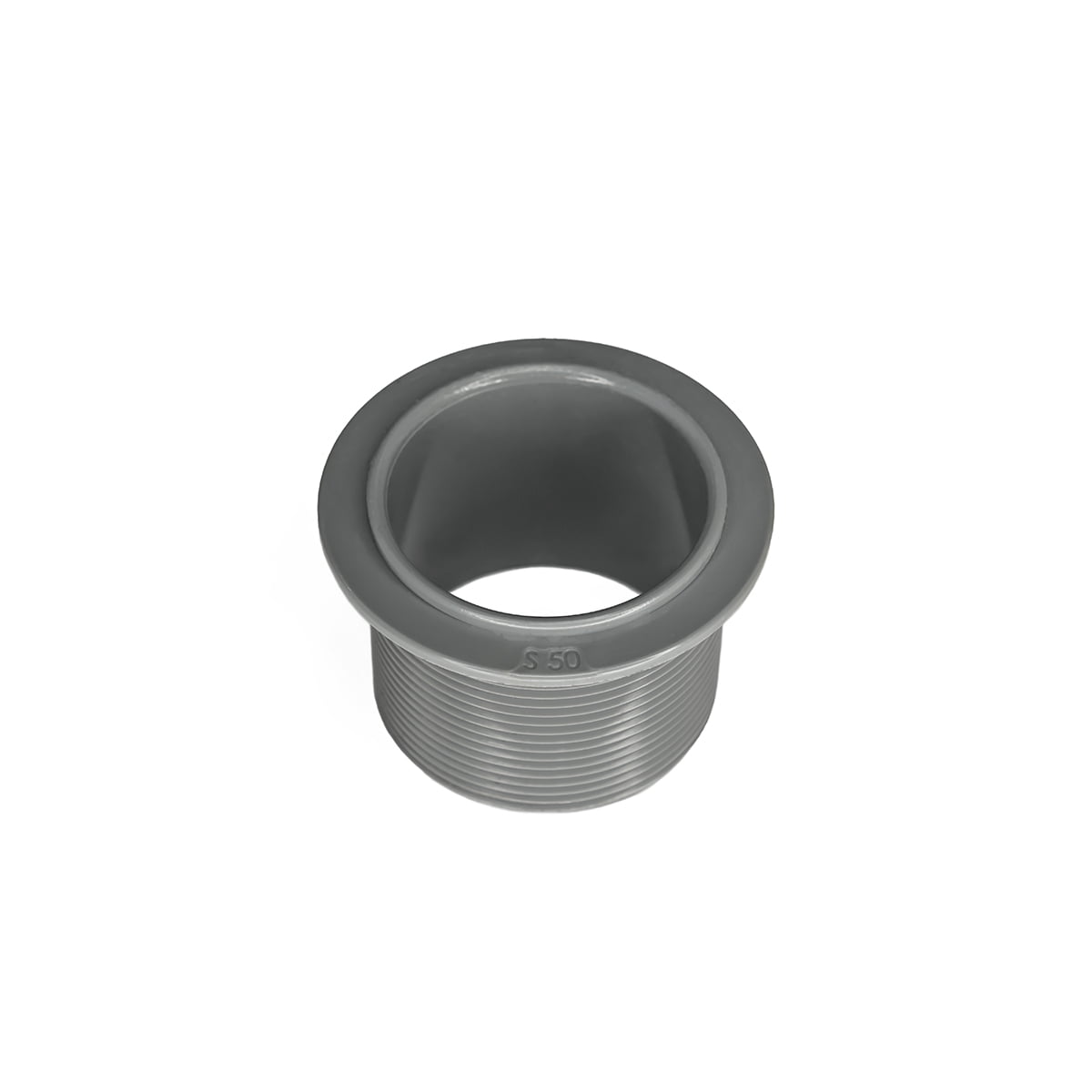 Infinity Drain Infinity Drain 2 Pvc Thread Outlet For Floor Drain ...