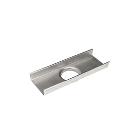 Infinity Drain LF 65 SS Linear Drain Component: Satin Stainless