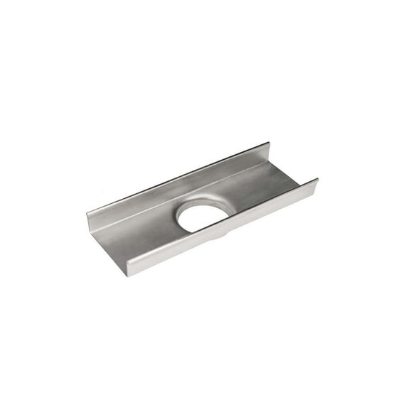Infinity Drain LF 65 SS Linear Drain Component: Satin Stainless