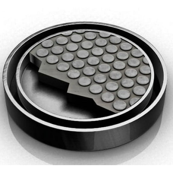 Infinity Drain -RTD 15 Kit w/ABS Drain Body 3 Inch Outlet-RTD 15-3A PS