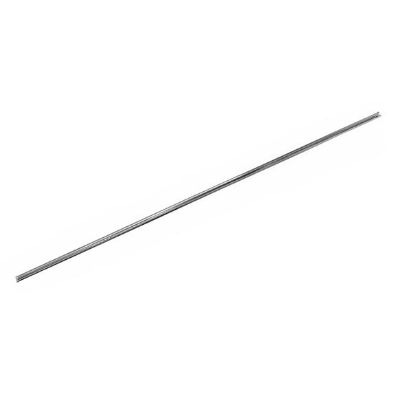 Infinity Drain 48" CT 48 PS Linear Drain Component: Polished Stainless