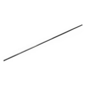 Infinity Drain 60" CT 60 SS Linear Drain Component: Satin Stainless