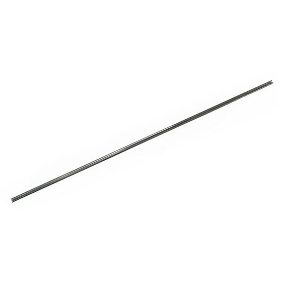 Infinity Drain 60" CT 60 SS Linear Drain Component: Satin Stainless