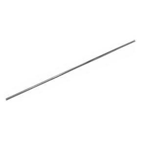 Infinity Drain 72" CT 72 PS Linear Drain Component: Polished Stainless