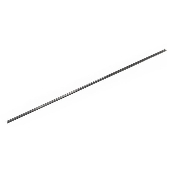 Infinity Drain 72" CT 72 SS Linear Drain Component: Satin Stainless