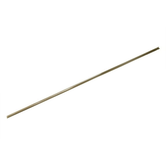 Infinity Drain 40" CT 40 SB Linear Drain Component: Satin Bronze