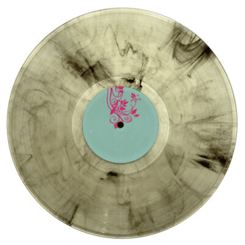 Infinity EP (LP)