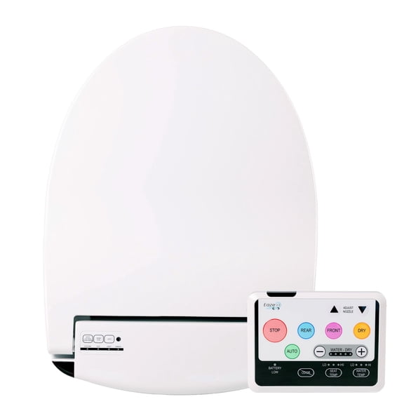 Infinity Eaze Z3- Round-White
