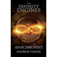 thumbnail image 1 of Infinity Engines Anachronist, Book 1, (Paperback), 1 of 1