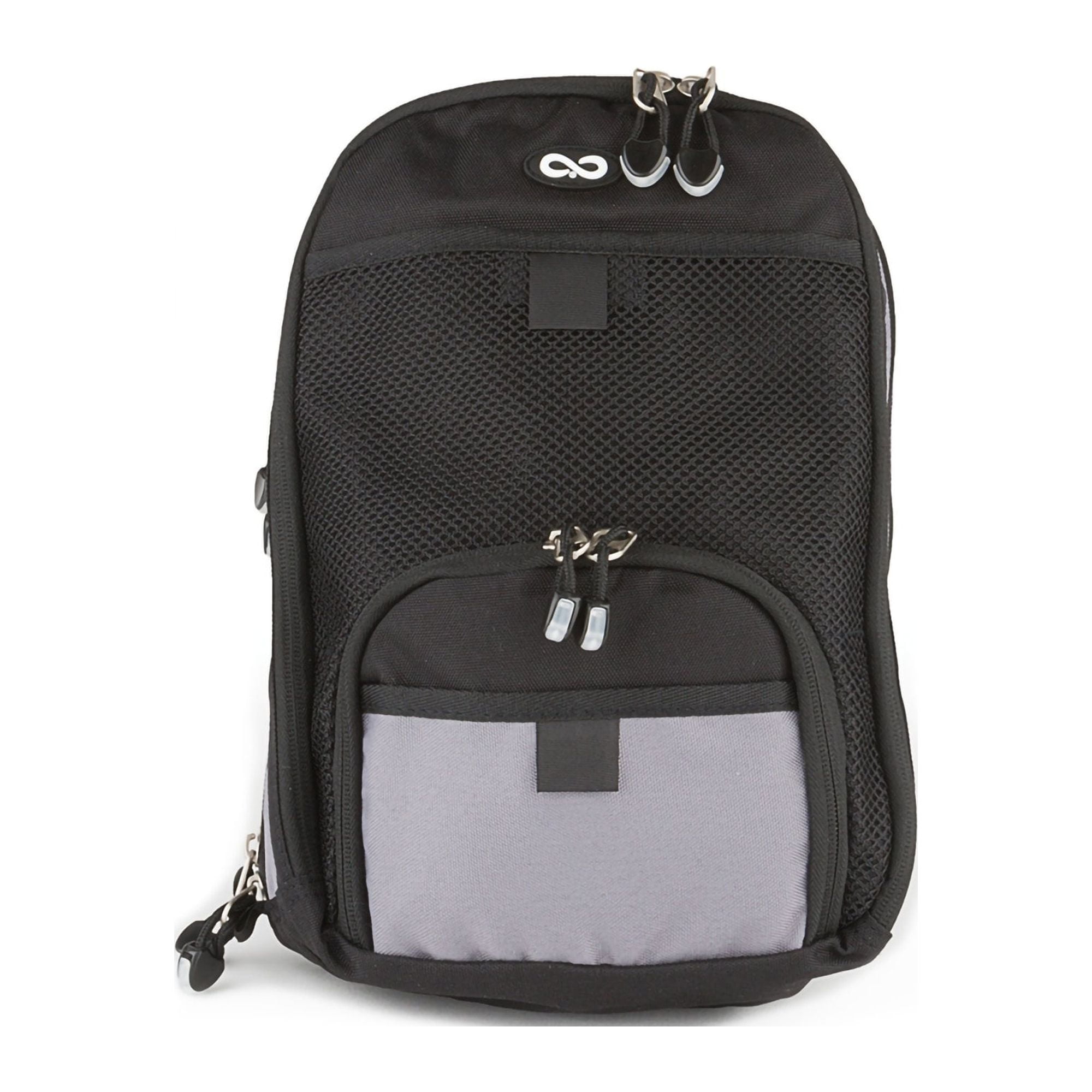 Infinity Feeding Pump Backpack Black For Enteralite Infinity Or