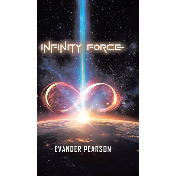 Infinity Force, (Hardcover)