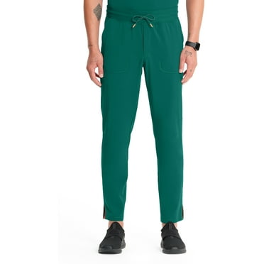 Infinity GNR8 Scrubs Pant For Men Drawstring Straight Leg IN200A