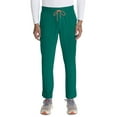 thumbnail image 1 of Infinity GNR8 Scrubs Pant For Men Drawstring Straight Leg IN200A, 1 of 6