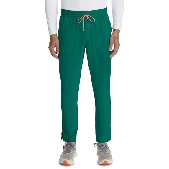 Infinity GNR8 Scrubs Pant For Men Drawstring Straight Leg IN200A