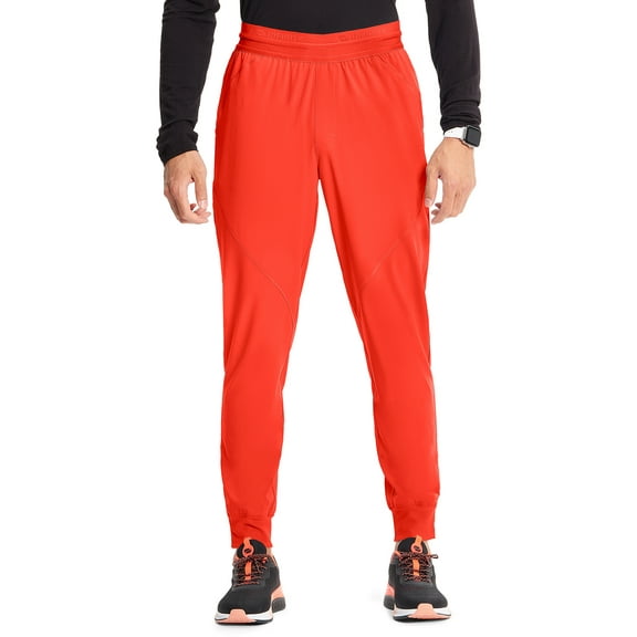 Infinity GNR8 Scrubs Pant For Men Mid Rise IN204A