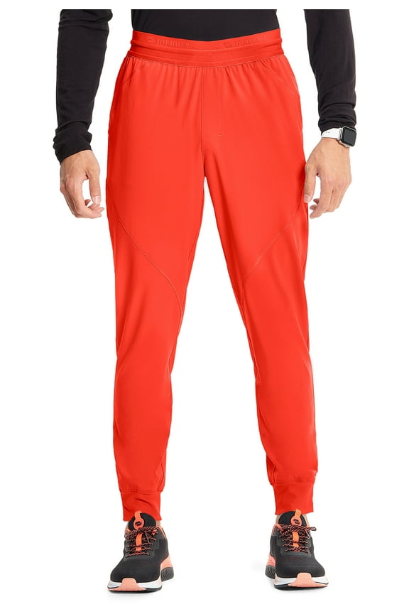 GNR8 Scrubs Pant For Men Mid Rise IN204A