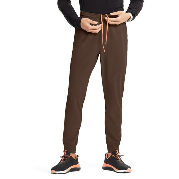 Infinity GNR8 Scrubs Pant For Men Mid Rise IN204A