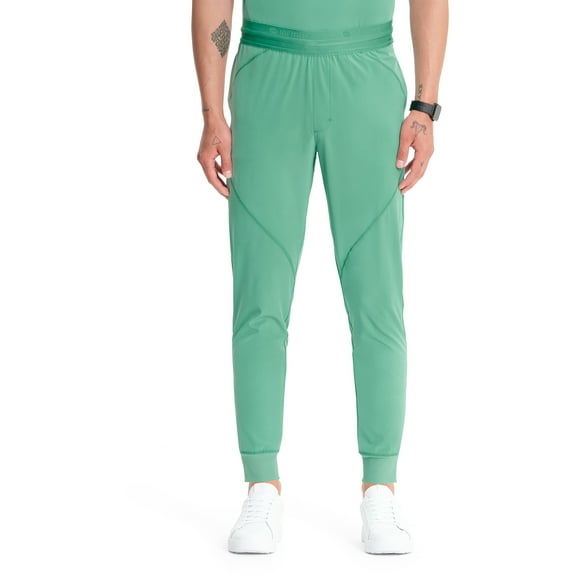 Infinity GNR8 Scrubs Pant For Men Mid Rise IN204A