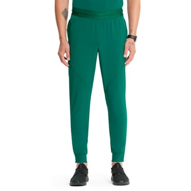 Infinity GNR8 Scrubs Pant For Men Mid Rise IN204A