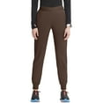thumbnail image 1 of Infinity GNR8 Scrubs Pant For Women Mid Rise Jogger IN122A, 1 of 8
