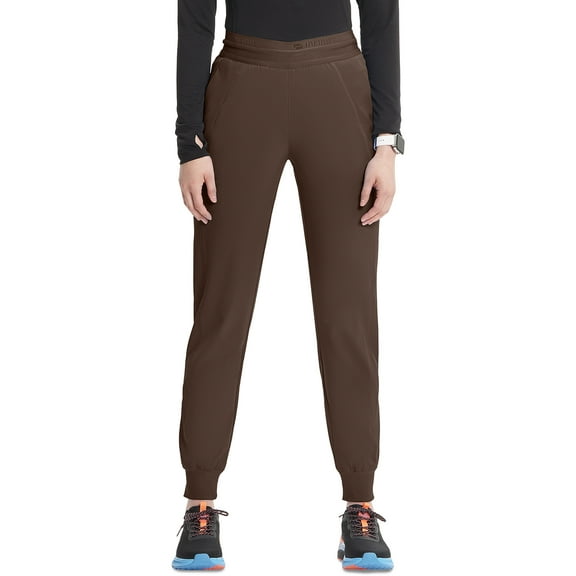 Infinity GNR8 Scrubs Pant For Women Mid Rise Jogger IN122A