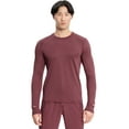 thumbnail image 1 of Infinity GNR8 Underscrubs For Men Long Sleeve Performance IN608, 1 of 6