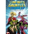 thumbnail image 1 of Infinity Gauntlet Aftermath (Paperback), 1 of 1