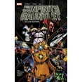 thumbnail image 1 of Infinity Gauntlet: Deluxe Edition, 1 of 1