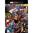 thumbnail image 1 of Infinity Gauntlet (Marvel Select Edition), 1 of 1