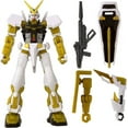 thumbnail image 1 of Bandai Gundam Infinity Gundam Seed Gold Astray Action Figure - SDCC 2021 PX, 1 of 8