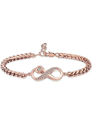  XIUDA Urn Bracelet for Ashes Cremation Bracelet Heart Locket  Ashes Bracelet Bangle Link Chain Women Men: Clothing, Shoes & Jewelry