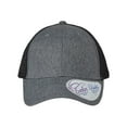 thumbnail image 1 of Infinity Her Women's Modern Trucker Cap, 1 of 5