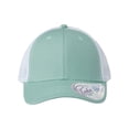 thumbnail image 1 of Infinity Her Women's Modern Trucker Cap, 1 of 2
