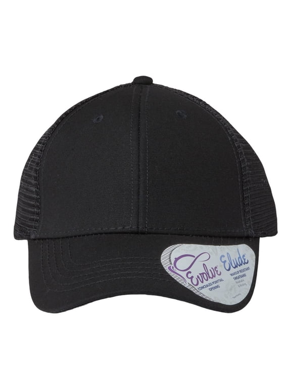 Women's Modern Trucker Cap