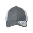 thumbnail image 1 of Infinity Her Women's Modern Trucker Cap, 1 of 2