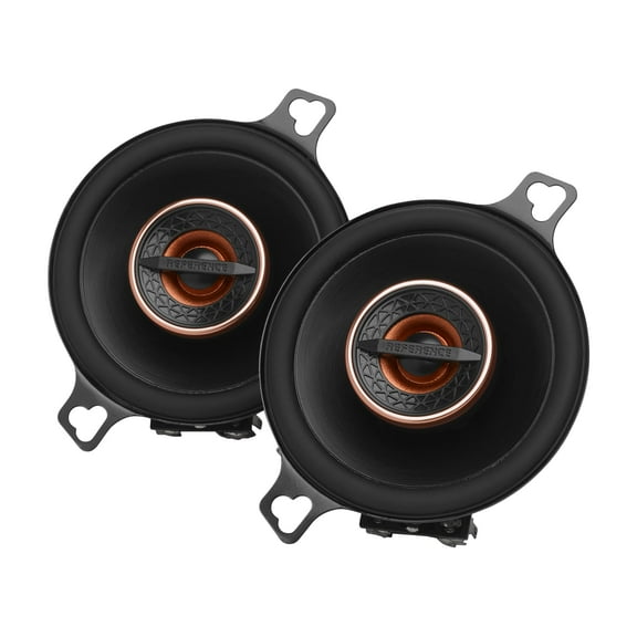 Infinity High Efficient Adjustable Car Subwoofers, Kapton Black, 5.35 x 2.95 x 8.46 Inches
